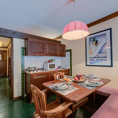 Grange Hike & Ski Sestriere Apartments Экстерьер фото