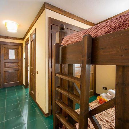 Grange Hike & Ski Sestriere Apartments Экстерьер фото