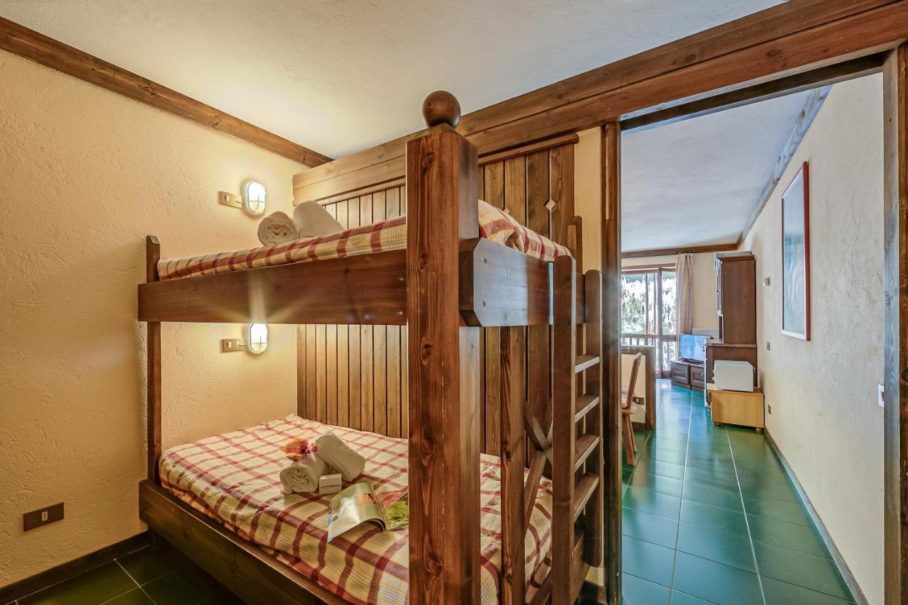 Grange Hike & Ski Sestriere Apartments Экстерьер фото