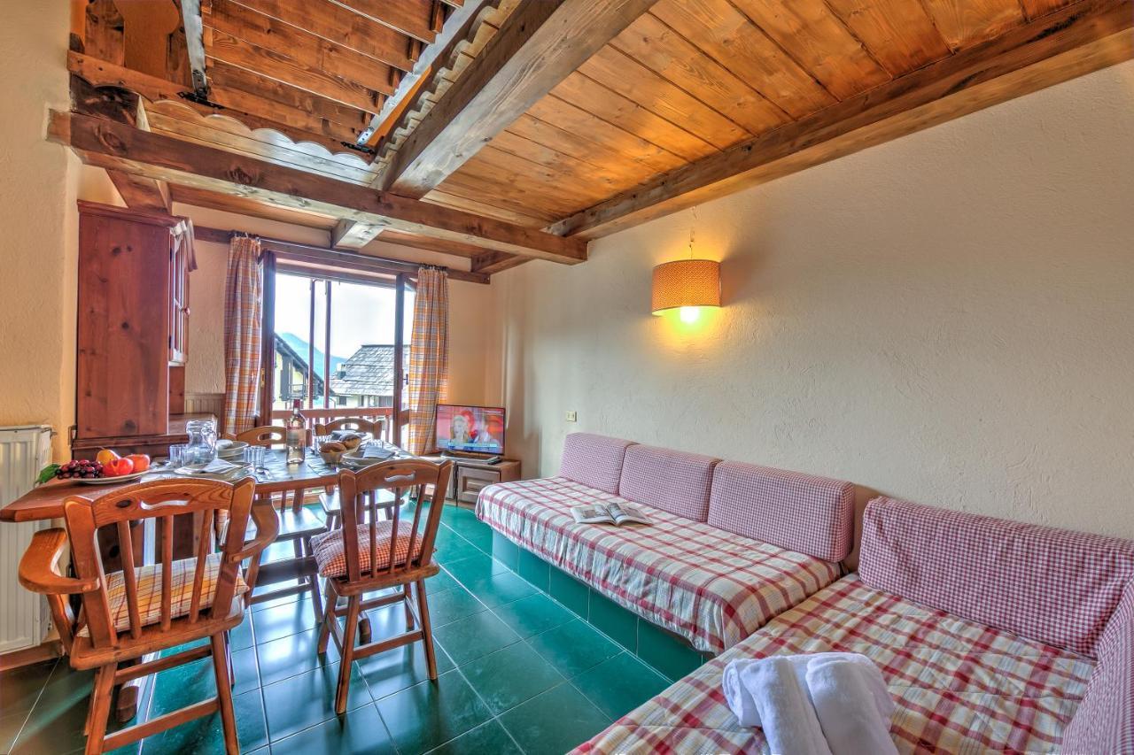 Grange Hike & Ski Sestriere Apartments Экстерьер фото