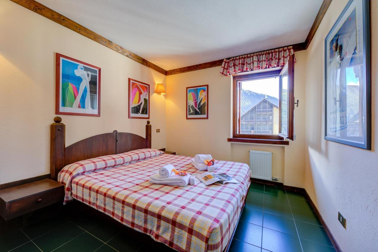 Grange Hike & Ski Sestriere Apartments Экстерьер фото