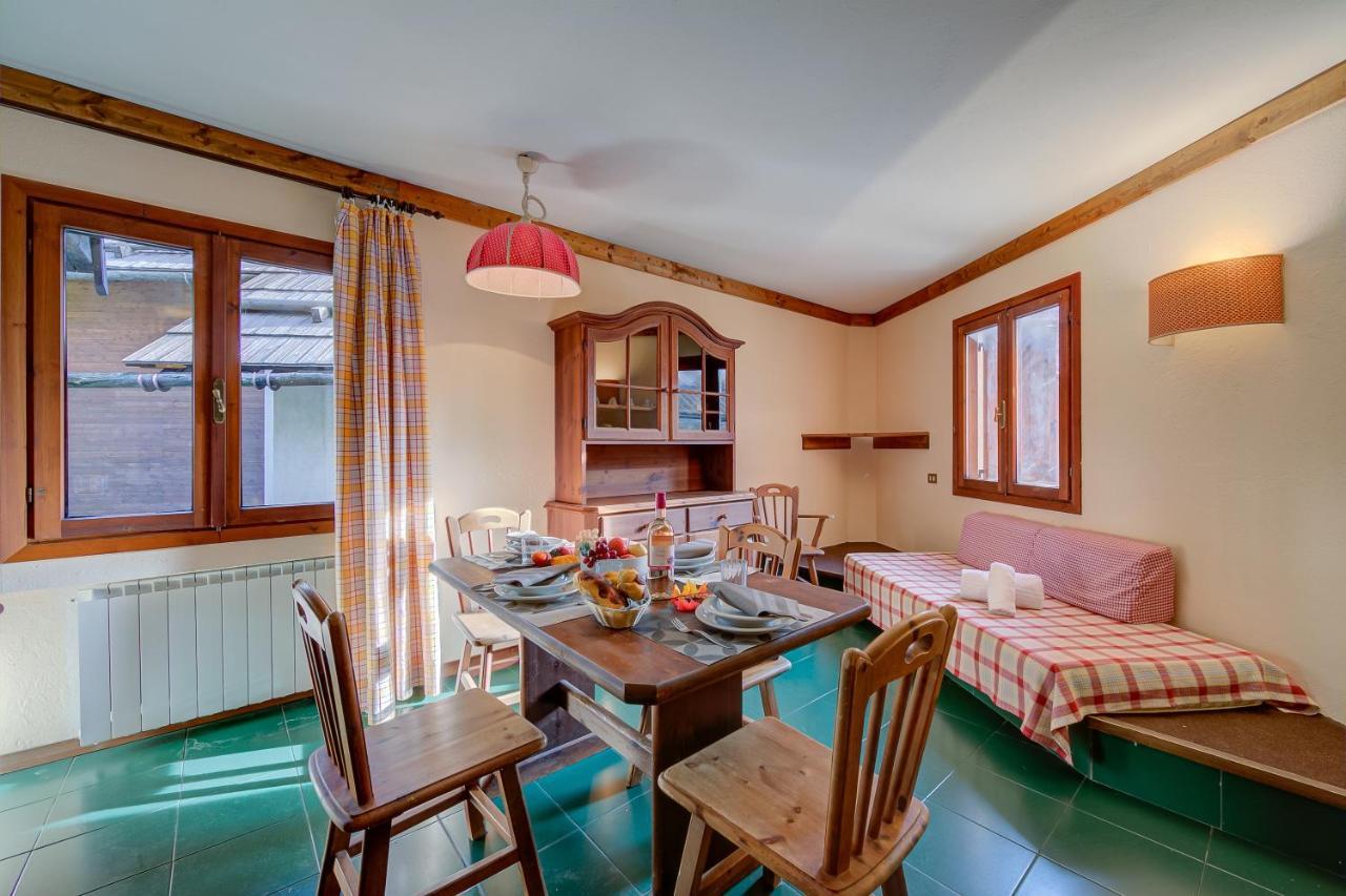 Grange Hike & Ski Sestriere Apartments Экстерьер фото