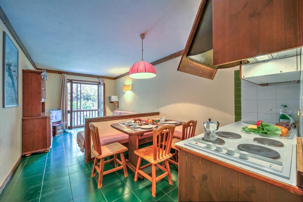 Grange Hike & Ski Sestriere Apartments Экстерьер фото