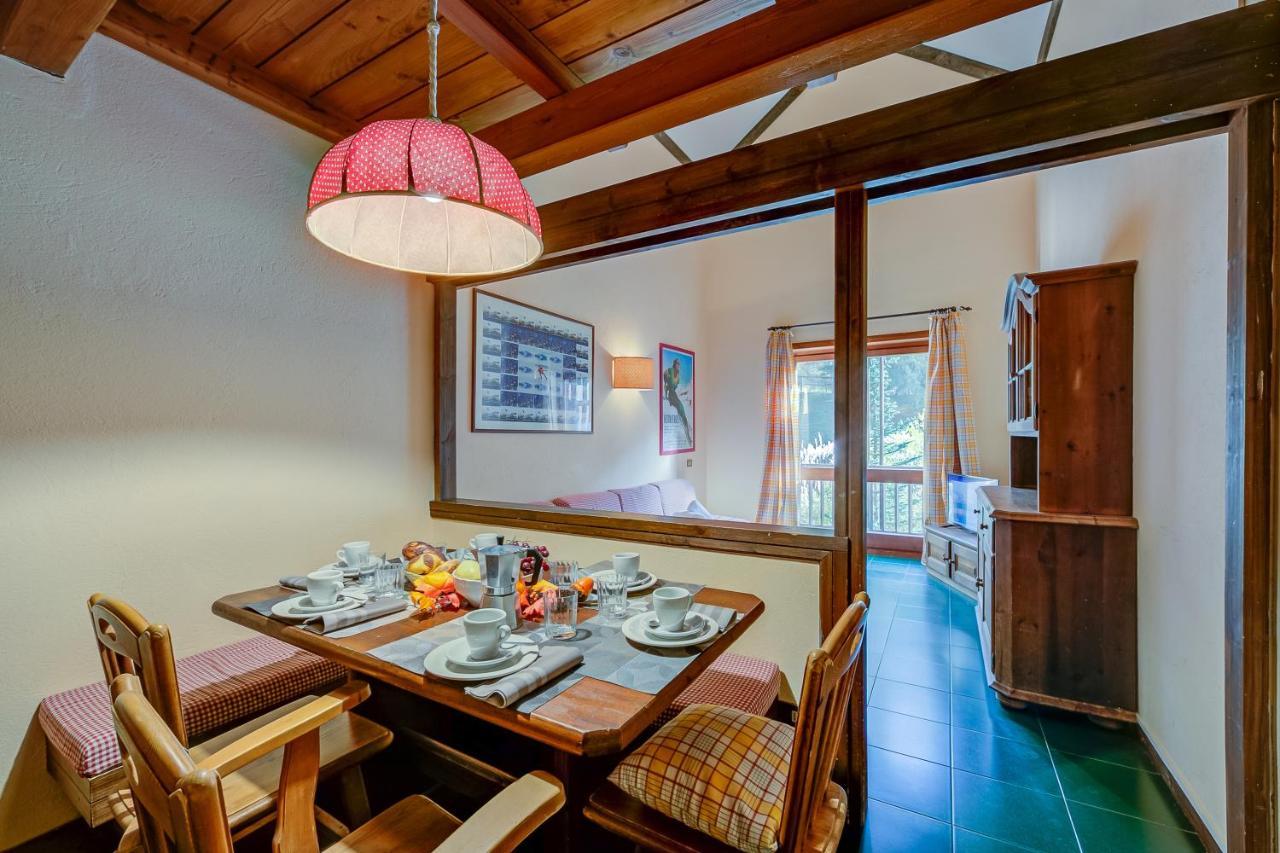 Grange Hike & Ski Sestriere Apartments Экстерьер фото