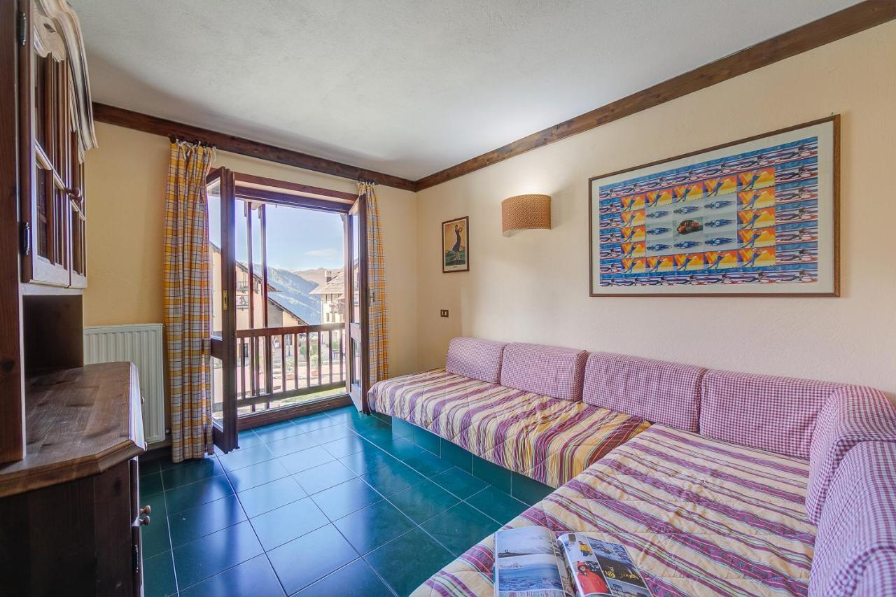 Grange Hike & Ski Sestriere Apartments Экстерьер фото