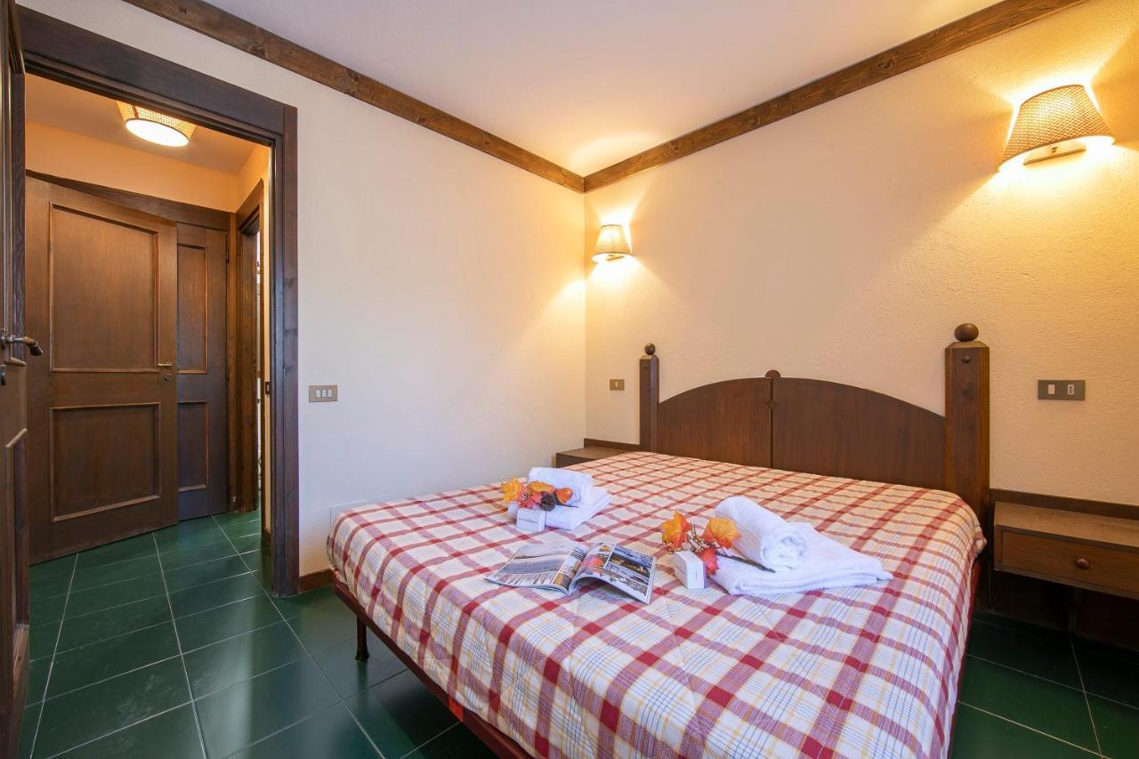 Grange Hike & Ski Sestriere Apartments Экстерьер фото