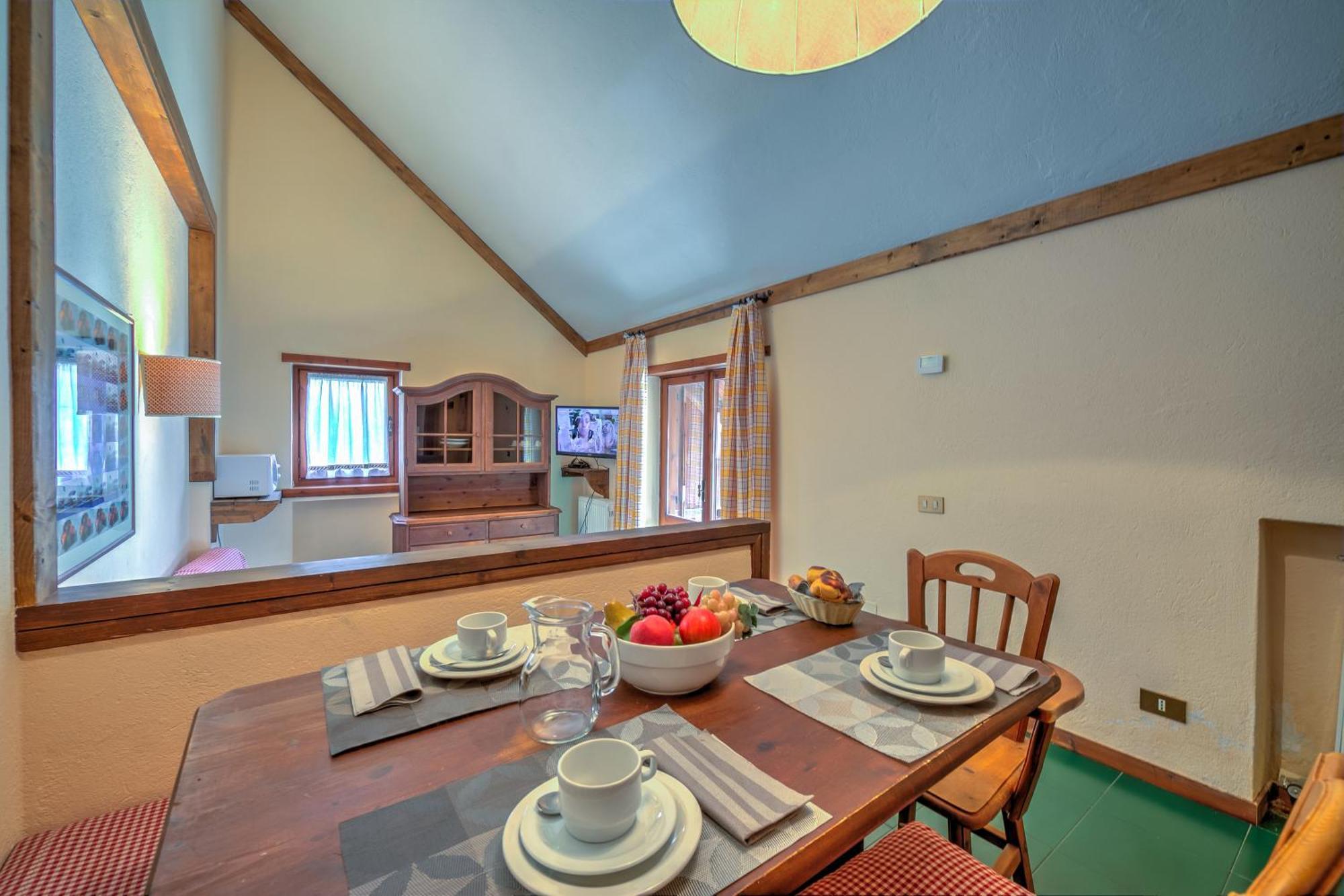 Grange Hike & Ski Sestriere Apartments Экстерьер фото